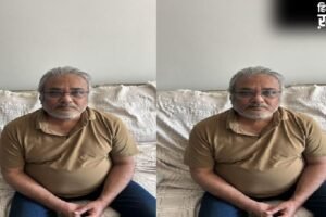 दाऊद इब्राहिम का करीबी सलीम डोला गिरफ्तारी के बाद भारत लाया गया