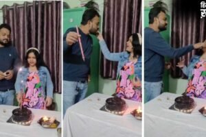 दामाद को दिया मौत का ‘जाम’, जन्मदिन पर सल्फास मिलाकर पिलाया; 4 महीने बाद पत्नी-ससुर गिरफ्तार
