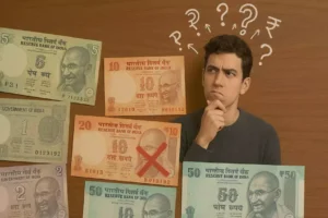 दिमागघुमा देने वाली नोटों की​ पहेली 100 रुपये के छुट्टे बनाओ 10 नोटों में लेकिन बिना 10 के नोट के