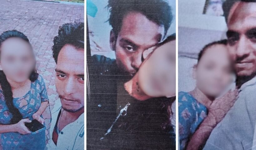 दुल्हन के प्रेमी ने दूल्हे को भेजा ऐसा सबूत, धमकी देकर कहा- मेरी है वो, शादी की तो तेरी लाश…