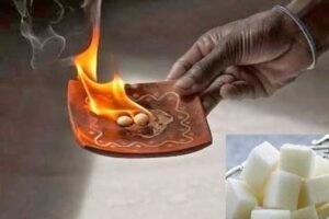 दुश्मन चाटेगा धूल तिजोरी होगी पैसों से फुल बस आजमा लें कपूर के ये चमत्कारी टोटके