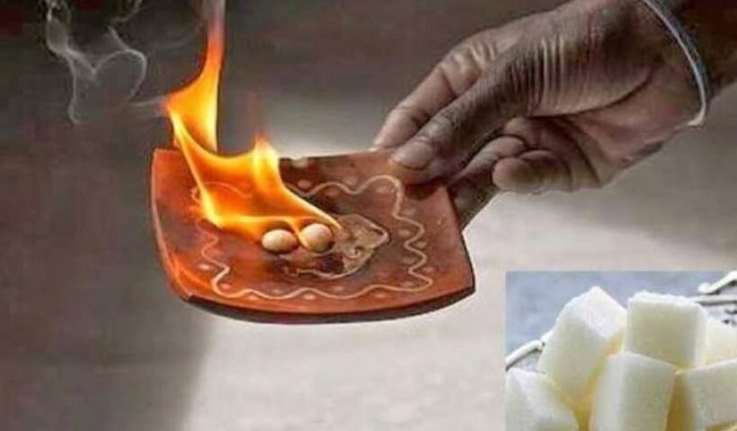 दुश्मनचाटेगा धूल तिजोरी होगी पैसों​ से फुल बस आजमा लें कपूर के ये चमत्कारी टोटके