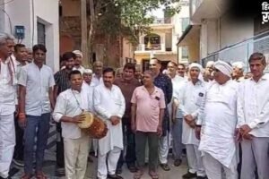 दो महीने पहले चेताया, फिर भी बेटे की शादी पर बजाया DJ, पंचायत का फरमान- आज से इनका Boycott