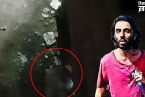 धर्म पूछा, कलमा पढ़ने को कहा, फिर चाकुओं से गोदा:मुंबई में गार्ड्स पर हमला