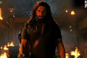 धुरंधर 2 क्लाइमैक्स: 500 लीटर पेट्रोल से हुआ था असली धमाका, बिना CGI के शूट हुआ था ब्लास्ट सीन