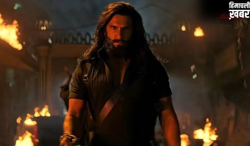 धुरंधर 2 क्लाइमैक्स: 500 लीटर पेट्रोल से हुआ था असली धमाका, बिना CGI के शूट हुआ था ब्लास्ट सीन