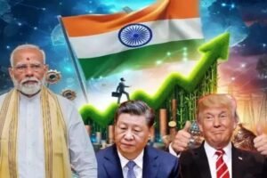 न अमेरिका-चीन न जर्मनी-जापान… भारत कैसे कर गया ये काम इस रफ्तार से हर कोई हैरान
