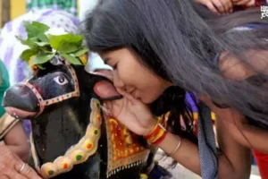 नंदीके कान में ऐसे बोलनी​ चाहिए अपनी मनोकामना जान लें सही तरीका तभी मिलेगा फल