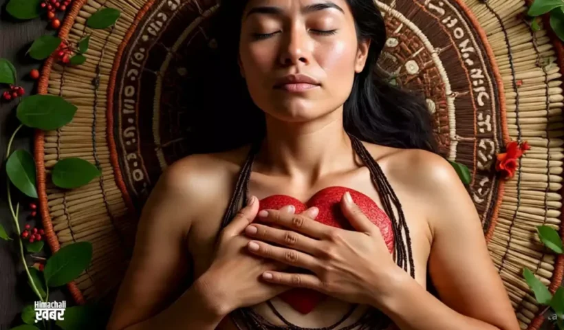 नबायपास सर्जरी न दवा कैसा​ भी हो हार्ट ब्लॉकेज ये देसी उपाय नसों की कर देगा सफाई