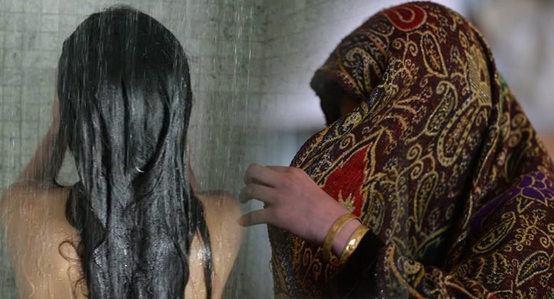 नहातीनहीं है बीवी आती है​ बदबू, मैडम मुझे दिला दीजिए तलाक़, कोर्ट पर शख्स ने दी अर्जी