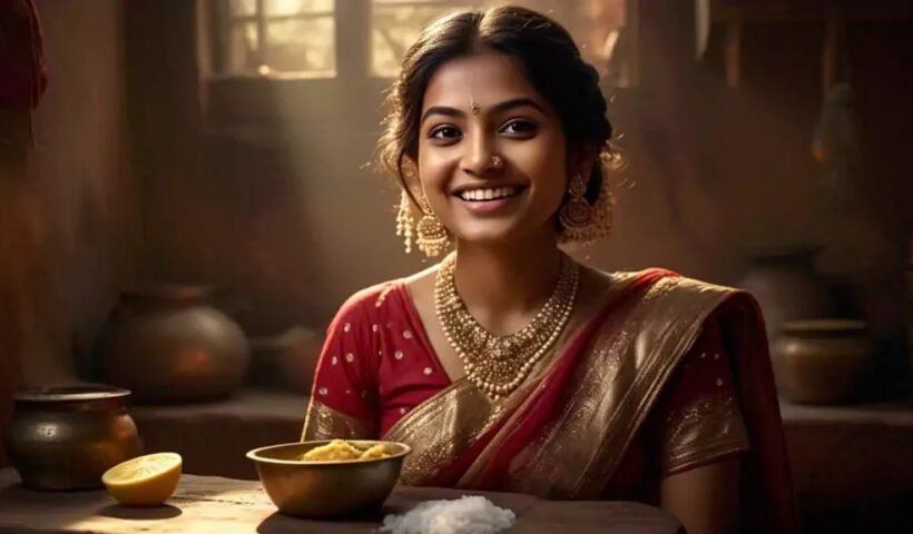 ना डॉक्टर ना खर्चा… बस ये देसी पेस्ट बना लें और देखें कैसे पीले दांतों की जगह दिखेगी सफेद चमक