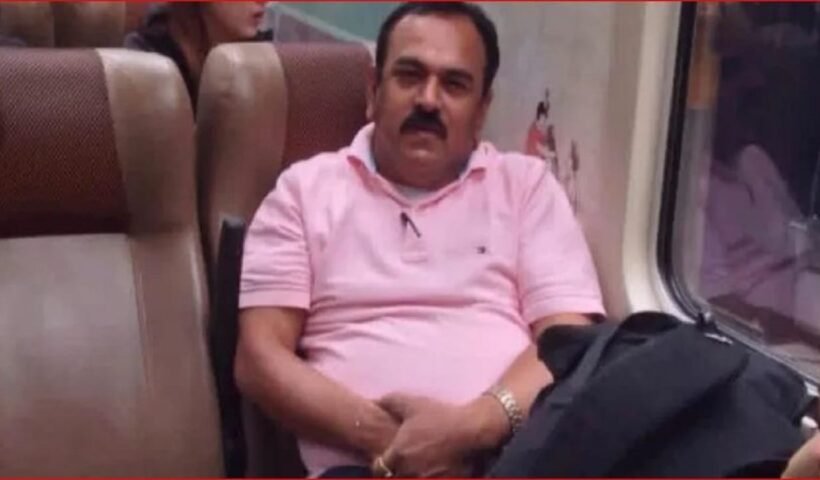 नासिक: सोशल मीडिया पर 15 रुपये में बिक रहे थे अशोक खरात के अश्लील वीडियो, साइबर सेल का एक्शन