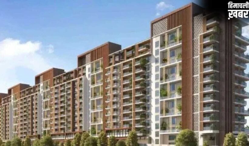 नोएडा के घर खरीदारों को मिली बड़ी राहत, इस प्रोजेक्ट के बॉयर्स को मिल सकेगा सपनों का आशियाना