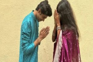 पतिˈ ने खुलवाया बीवी का खाता, देवर ने पूछा बैंक का नाम, भाभी का जवाब सुन हो गया बेहोश