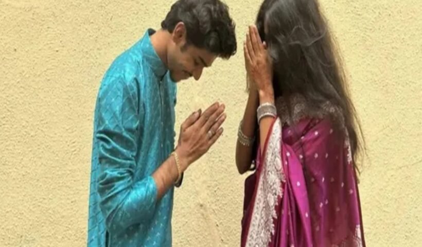 पतिˈ ने खुलवाया बीवी का खाता, देवर ने पूछा बैंक का नाम, भाभी का जवाब सुन हो गया बेहोश