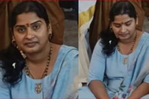 पत्नी को धक्का देकर नीचे गिराया, फिर पैर से कुचल दी गर्दन… इस बात को लेकर हुई थी लड़ाई