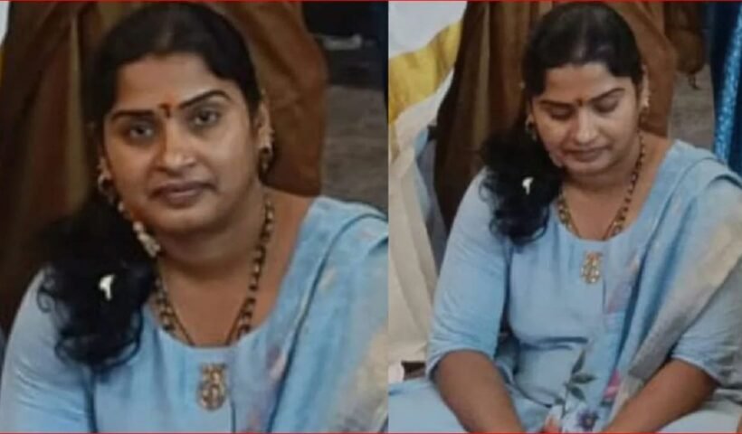 पत्नी को धक्का देकर नीचे गिराया, फिर पैर से कुचल दी गर्दन… इस बात को लेकर हुई थी लड़ाई