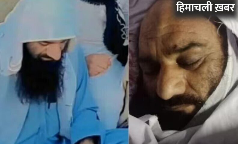 पाकि‍स्‍तान में कमांडर शेख यूसुफ को ‘धुरंधर’ ने गोलि‍यों से किया छलनी, हाफि‍ज सईद का था खास