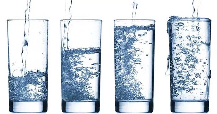 पानी पीने के लिए चुन लीजिए कोई एक ‘ग्लास खुद के बारे में जान जाएंगे एक बेहद खास बात