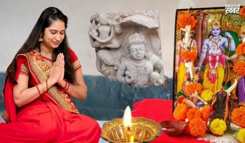 पूजा घर से आज ही हटा लें ये चीजें वरना हो जाएंगे कंगाल छीन जाएगी सुख-शांति भी घर की