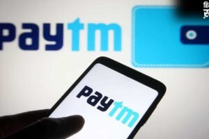 पेटीएम को आखिर किसकी लगी नजर, कभी था बाजार पर कब्जा…अब हुआ बुरा हाल!