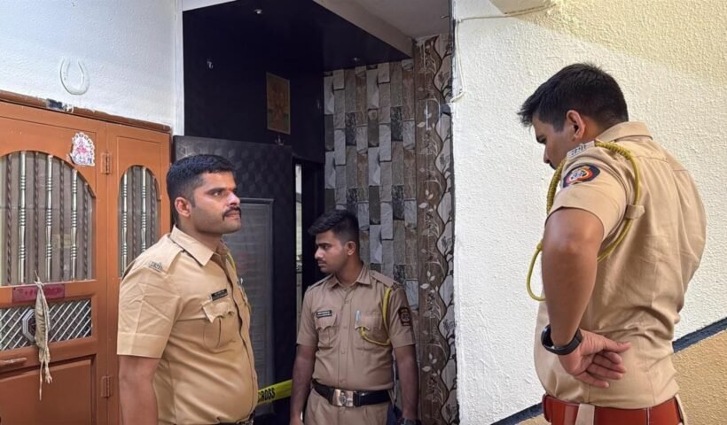 प्यार, इनकार और कत्ल… पालघर में प्रेमी बना कातिल, मां-बेटी की हत्या की; ठुकरा दी थी शादी