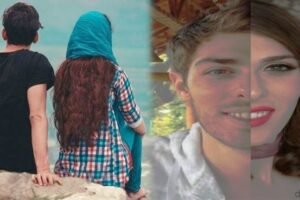 प्यारके चक्कर में युवक बन​ गया युवती, पति-पत्नी की तरह रहने भी लगे, लेकिन जब मोहभंग हुआ तो ..