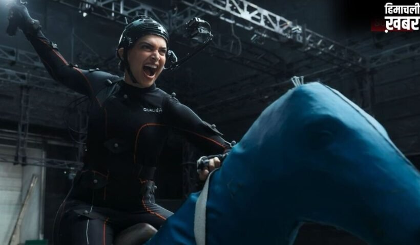 प्रेग्नेंसी के बाद भी ‘राका’ में एक्शन करती दिखेंगी दीपिका पादुकोण, नहीं होगी रोल में कटौती