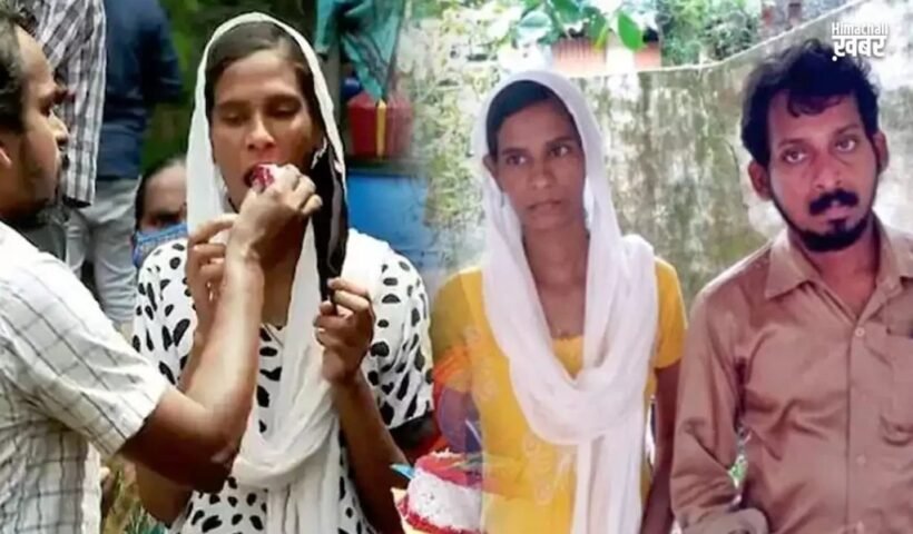 प्रेम कहें या सनक! सालों तक पड़ोसी लड़के के कमरे में छुपकर रही प्रेमिका परिवार को नहीं लगी भनक