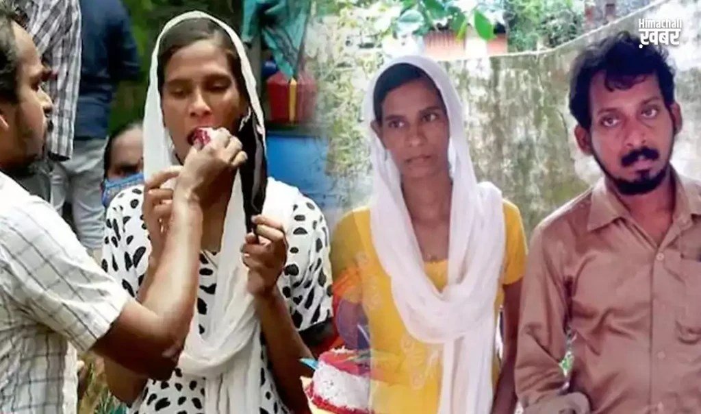 प्रेमˈ कहें या सनक! सालों तक पड़ोसी लड़के के कमरे में छुपकर रही प्रेमिका परिवार को नहीं लगी भनक