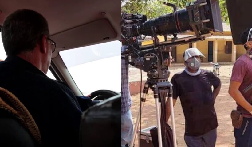 फिल्मी दुनिया से गुम होकर सड़क पर आ गया स्टार, अब टैक्सी चलाकर काट रहा है जिंदगी