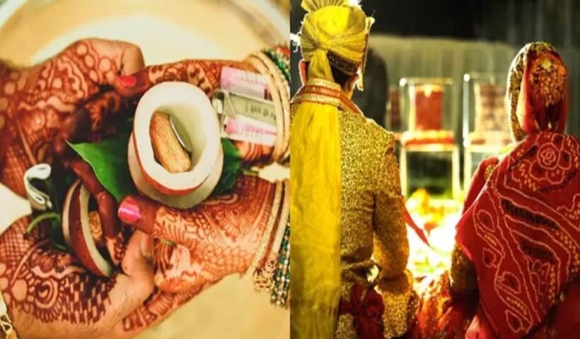 फेरोंसे पहले दामाद ने थमाई​ लिस्ट, लिखी थी ऐसी-ऐसी डिमांड, पढ़ते ही रो पड़ा ससुर