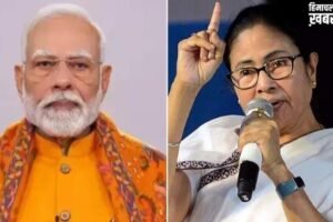 बंगाल पर इस एक्जिट पोल वाले ने खडे किये हाथ, बोलाः नहीं दूंगा किसी को भी सीटें