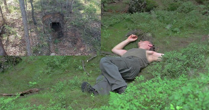 बग़ीचेमें इस व्यक्ति को लगी​ ठोकर और देखते ही देखते बन गया करोड़पति, लेकिन फिर….