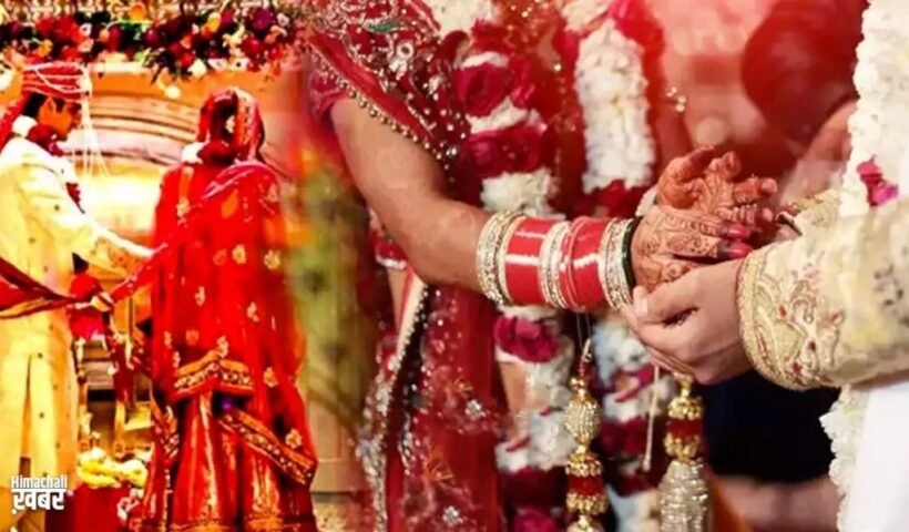 बड़े भाई की शादी में छोटे भाई की खुल गई किस्मत और दूल्हा पहुंचा जेल और छोटे ने ले लिए 7 फेरे