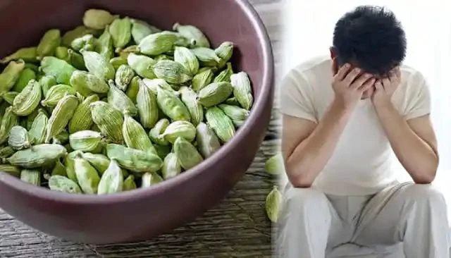 बड़ेसे बड़े गुप्त रोग को​ चुटकी में ठीक कर देती है छोटी सी इलायची, सोने से पहले इस तरीके से खाएं