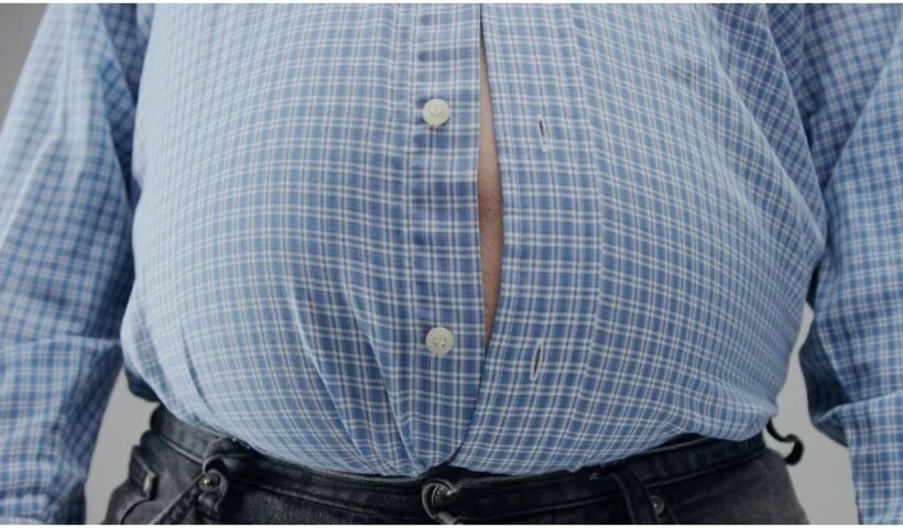 बढ़ता जा‍‍ रहा‌‌ है मोटापा, तो डेली रूटीन में क्या करना चाहिए, जिससे कंट्रोल होने लग जाए वजन!