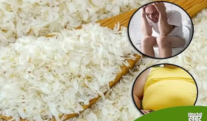 बवासीरकी बीमारी को जड़ से​ ख़त्म कर देगी ये 2 रूपये की चीज़!!