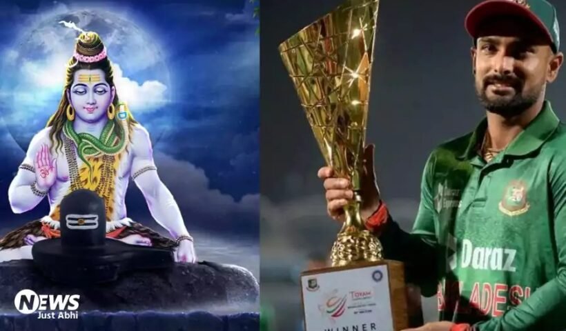 बांग्लादेश के लिए क्रिकेट खेलते हैं ये 5 हिंदू क्रिकेटर्स, लिस्ट में शिव भक्त भी शामिल