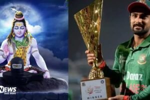 बांग्लादेशˈ के लिए क्रिकेट खेलते हैं ये 5 हिंदू क्रिकेटर्स, लिस्ट में शिव भक्त भी शामिल