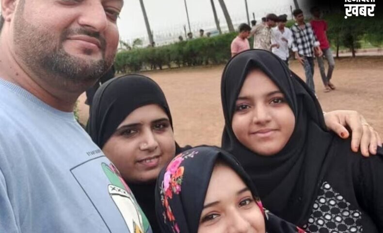 बिरयानी के बाद खाया जमकर तरबूज, पूरे परिवार की हो गई मौत-फैली दहशत