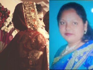 बेटेको हो गया ‘मम्मी’ से​ प्यार मां थी भागने को तैयार कहा- चलो चलते हैं! फिर रात के अंधेरे में…