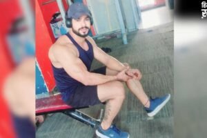 बॉडी बिल्डर, रह चुका मिस्टर-UP, अब एनकाउंटर में ढेर… जीतू सैनी की जिम वाली Photos