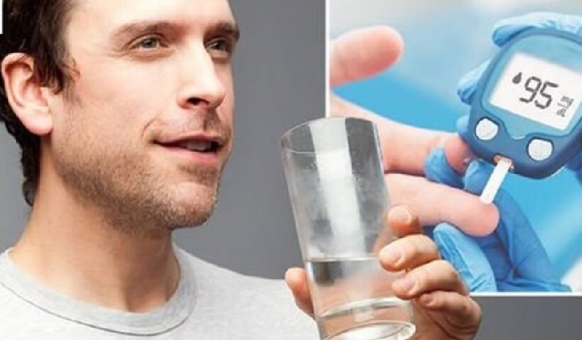 ब्लडशुगर तेज़ी से बढ़ने पर​ सबसे पहले करें ये काम, क्लिक कर तुरंत जान लें