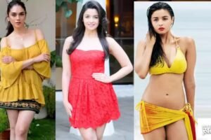 भयंकर ठंड, ऊपर से रात का समय, फिर भी छोटे कपड़ों में महिलाओं को नहीं लगती ठंड, जाने क्या है वजह