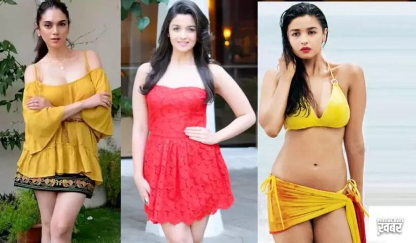 भयंकर ठंड, ऊपर से रात का समय, फिर भी छोटे कपड़ों में महिलाओं को नहीं लगती ठंड, जाने क्या है वजह