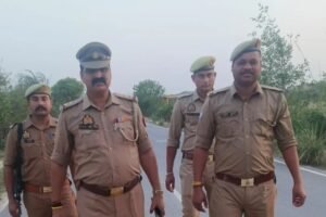 भागवत कथा वाचन के पैसे मांगे‌‌‌ तो पीटा, पुलिस ने आरोपी को धर दबोचा