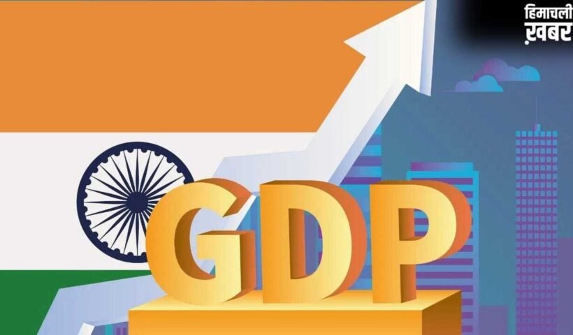 भारत 2047 में बन जाएगा विकसित राष्ट्र! इस इकोनॉमिस्ट ने की भविष्यवाणी