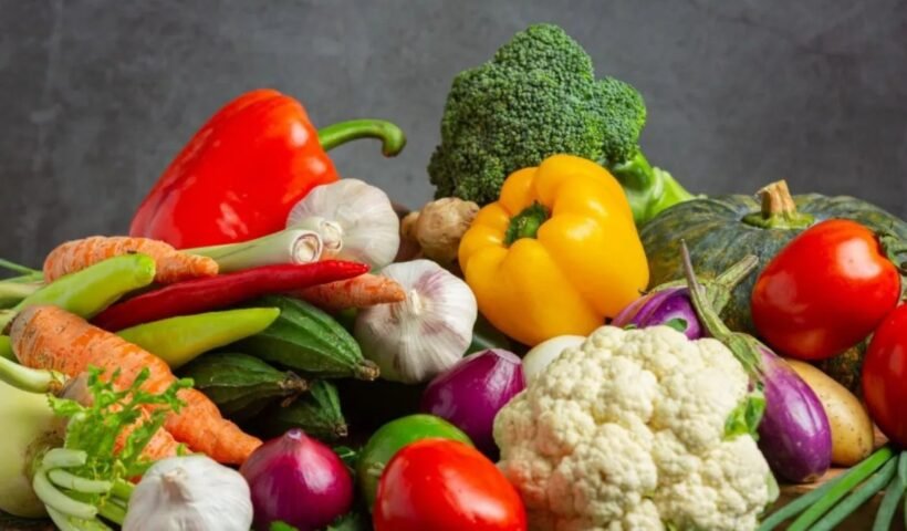 भारत की‍‍ राष्ट्रीय सब्जी कौन सी है? जान लें इसके सेवन से क्या क्या फायदे होते हैं!