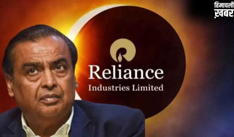 भारत के डेटा इकोसिस्टम में बड़ा कदम, मुकेश अंबानी यहां कर रहे हैं 1.6 लाख करोड़ का मेगा निवेश